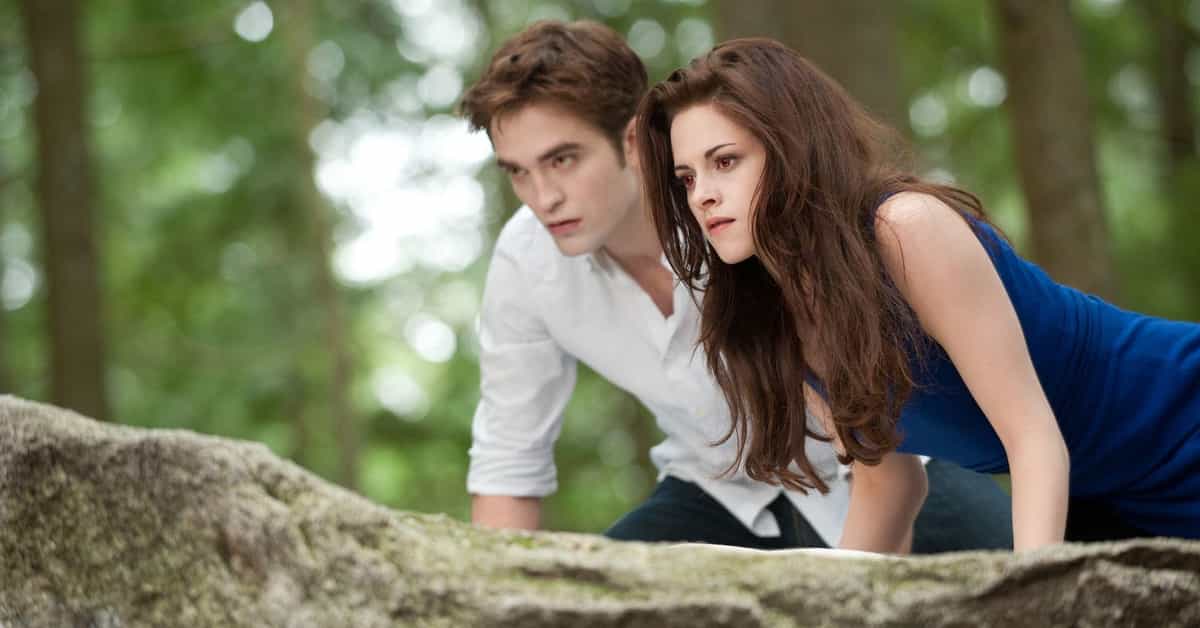 Plot holes in the 'Twilight' franchise