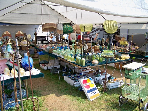 Elegant Flea Markets In Vermont Pictures