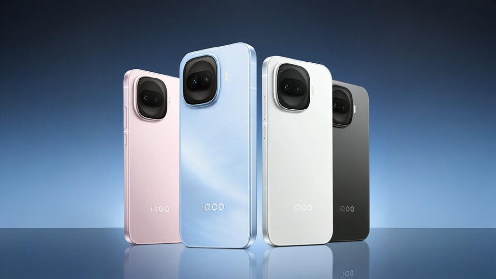 iQOO Z11 Turbo debuts with Snapdragon 8 Gen 5, 200MP camera