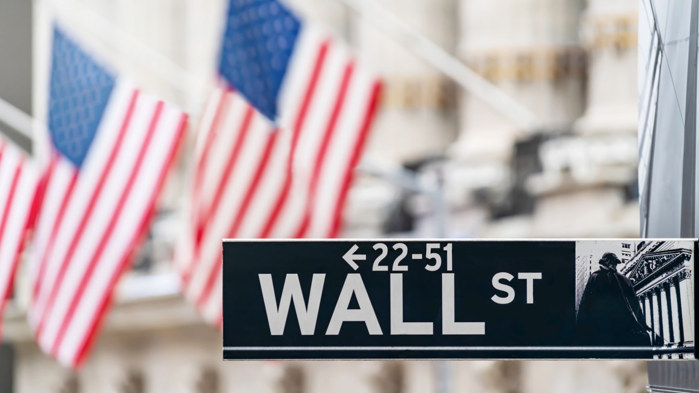 Here are Thursday’s top Wall Street analyst research calls: Applied Materials, BankUnited, Broadcom, Dell Technologies, DraftKings, Lam Research, NVIDIA, and more<br><br>
