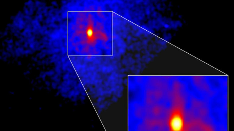 Quark stars may reveal a terrifying new kind of stellar corpse