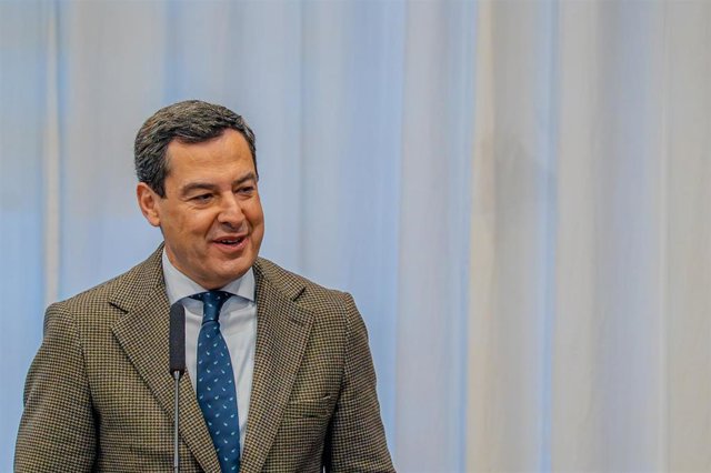 Moreno urge a Montero a retirar el modelo de financiación tras su ...