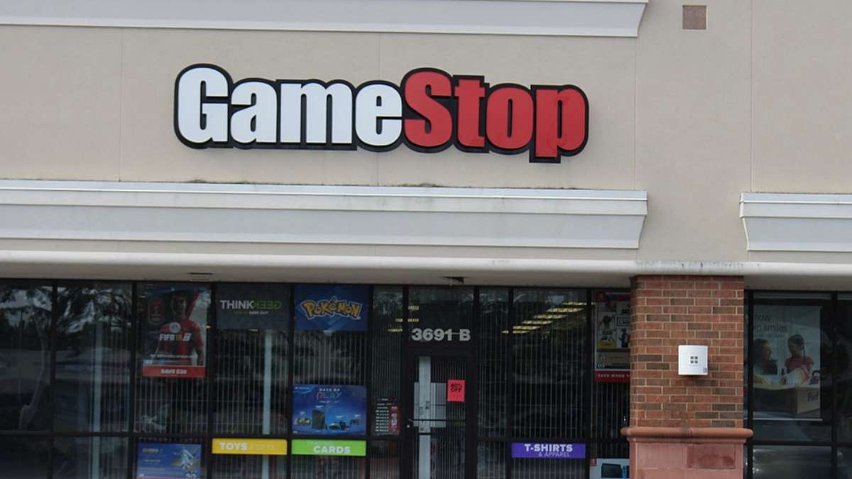 GameStop to close significant number of stores in 2026<br><br>