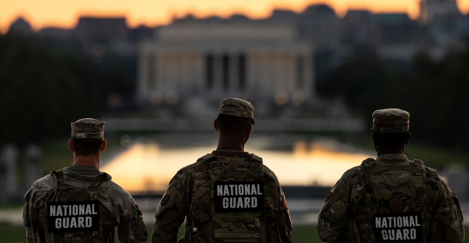 What is the Insurrection Act, and could Trump use it?