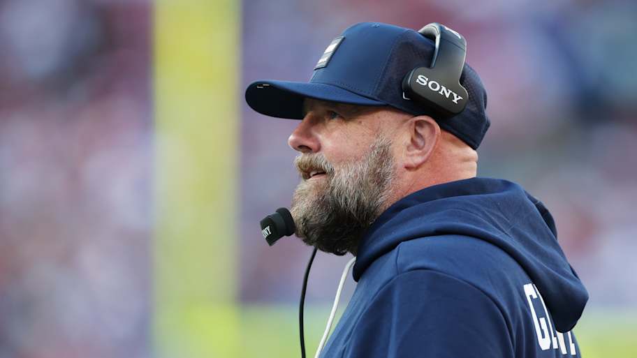 Giants fans better hope latest rumors about Brian Daboll