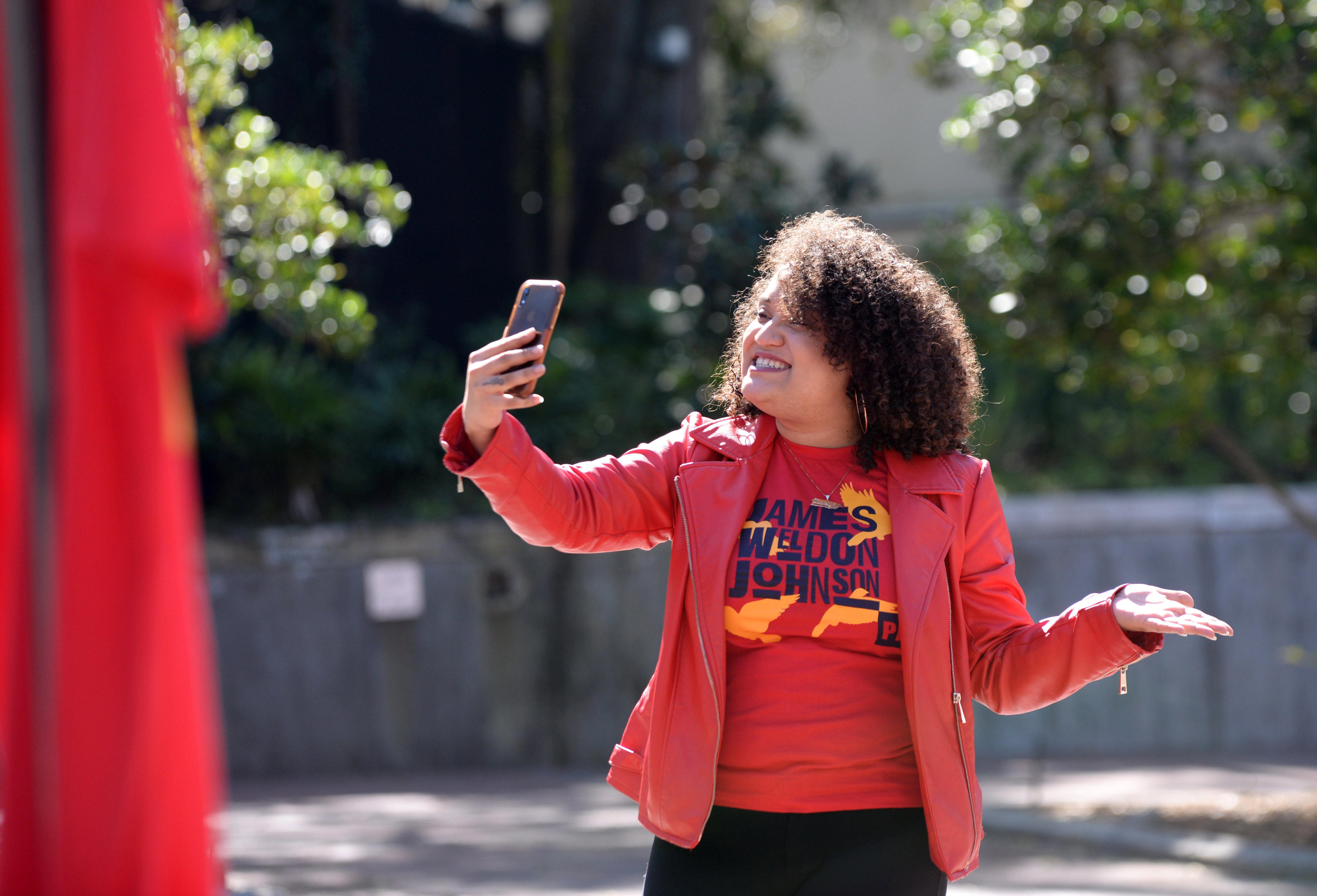 Republicans demand Mayor Deegan cut ties with staffer over ICE video<br>