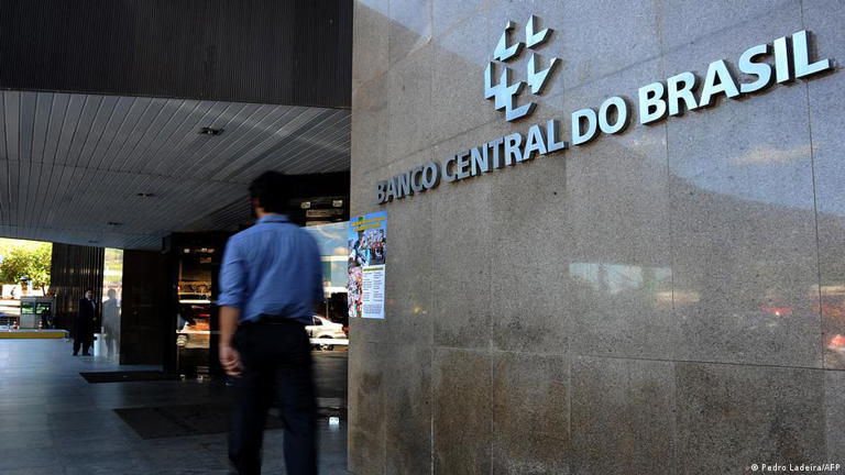 Banco Central liquidou o Master e a Reag alegando riscos ao Sistema Financeiro Nacional