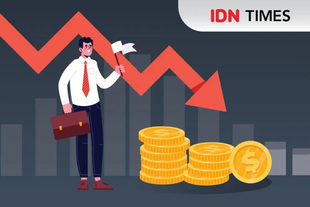 Tiga Masalah yang Menghancurkan Ekonomi Iran