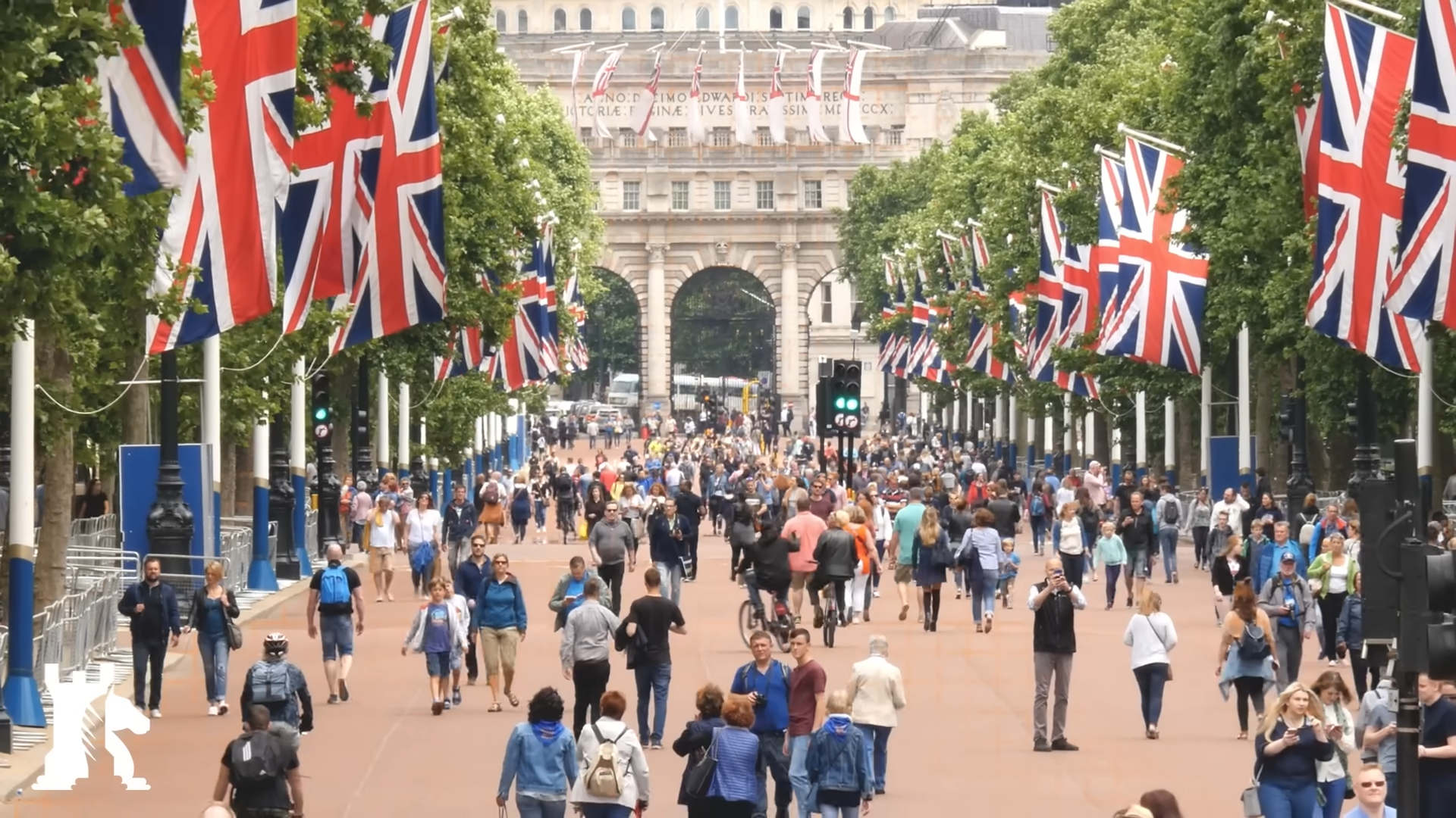 Britain’s fall won’t come from war – it’ll come from within