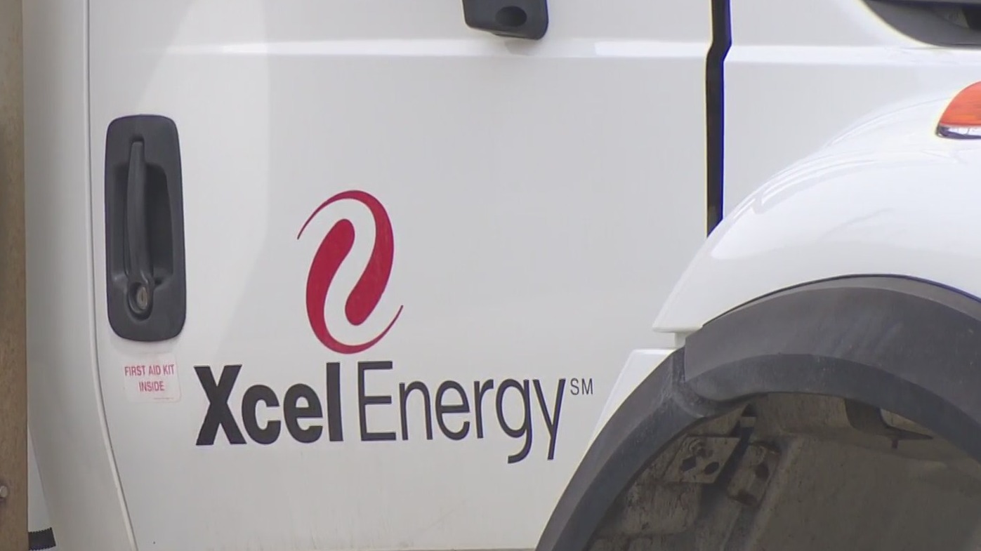 Xcel Energy prepares for strong winds, potential for power shut offs in ...