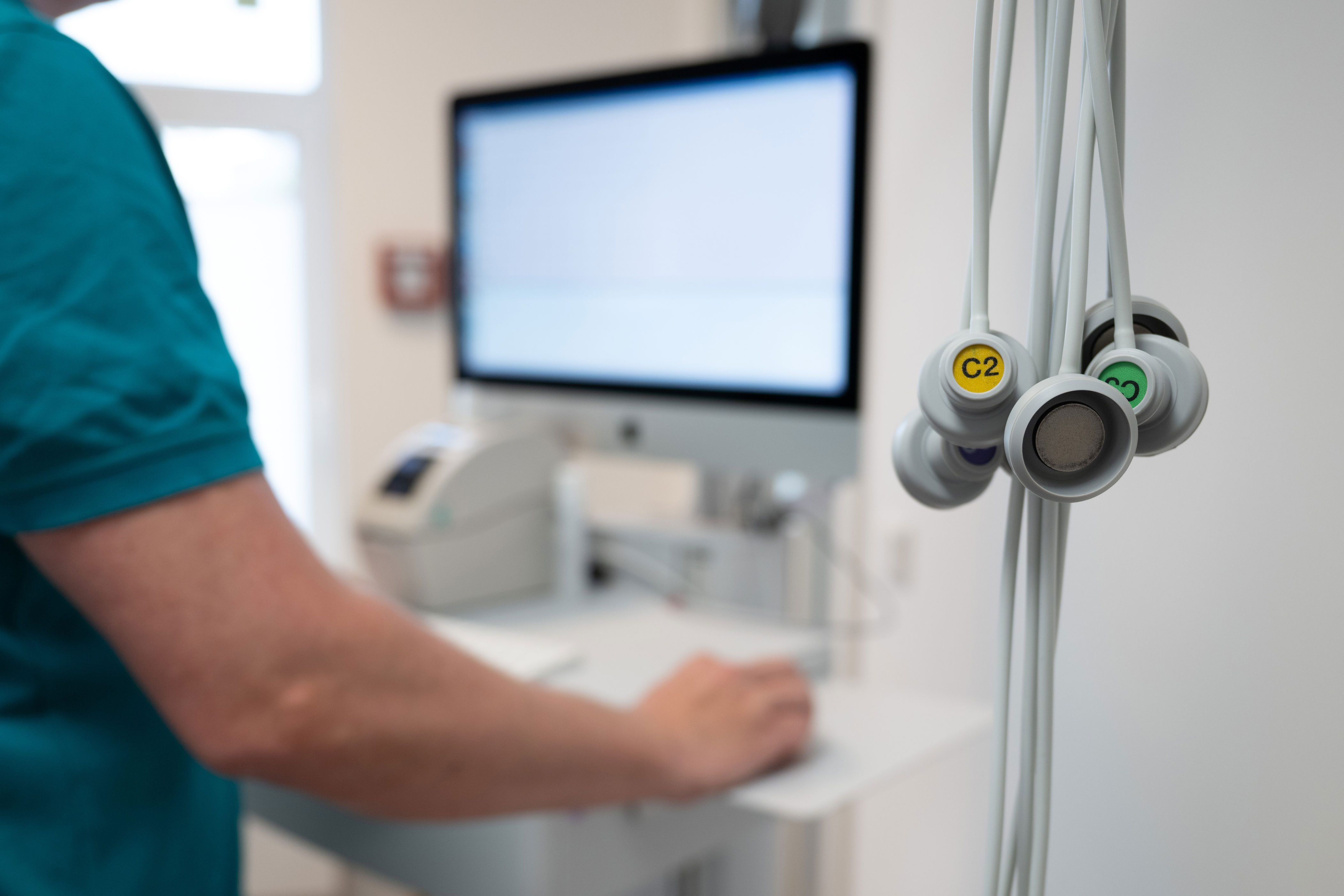 As AI use in healthcare rises, Waystar is riding the wave