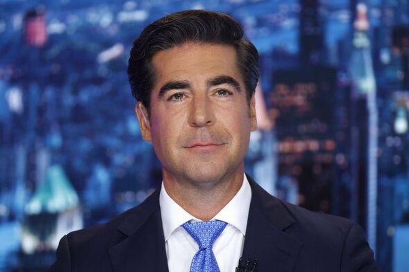 Fox News viewers slam Jesse Watters over 'cringe' Trump nickname