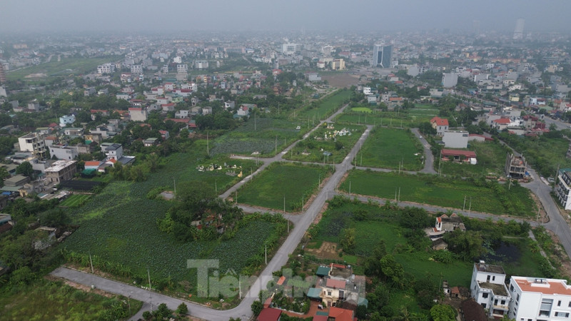 Hà Nội đốc thúc xử lý các dự án chậm triển khai