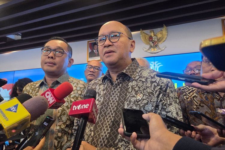 Danantara Indonesia bakal groundbreaking 6 proyek tahun ini, ini daftar sektor dan lokasinya