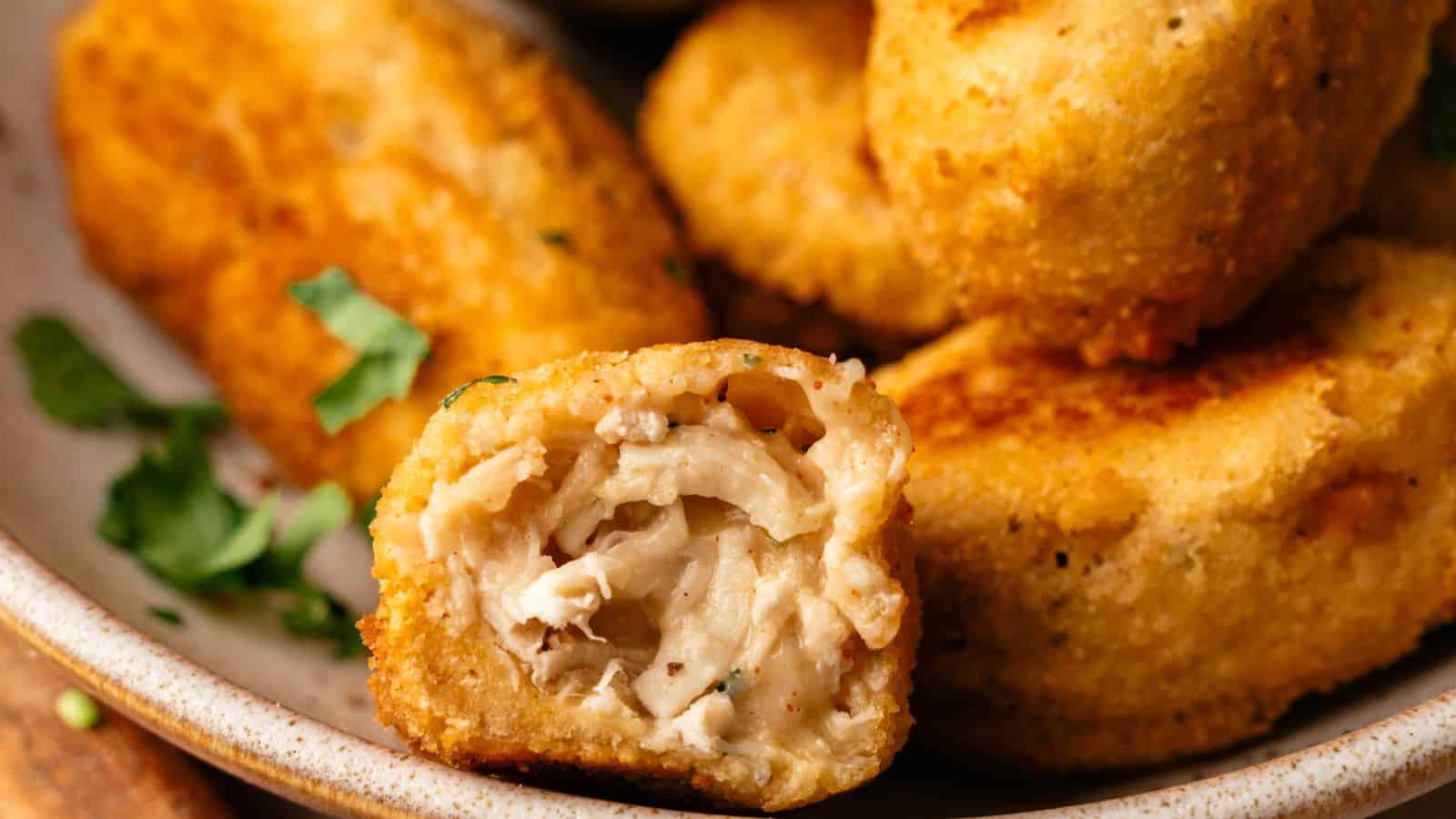 21 party food recipes for a pretty spread that tastes as good as it looks