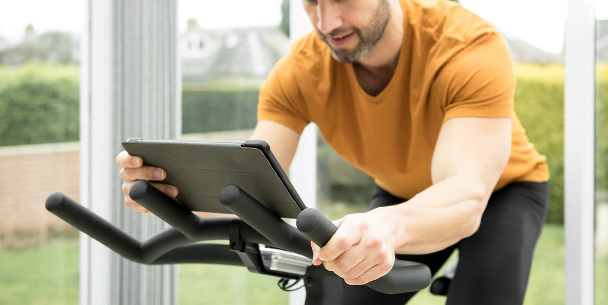The 6 best exercise bikes for home workouts