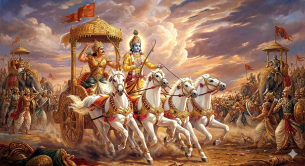 4 must-read Hindu mythology books with timeless life lessons