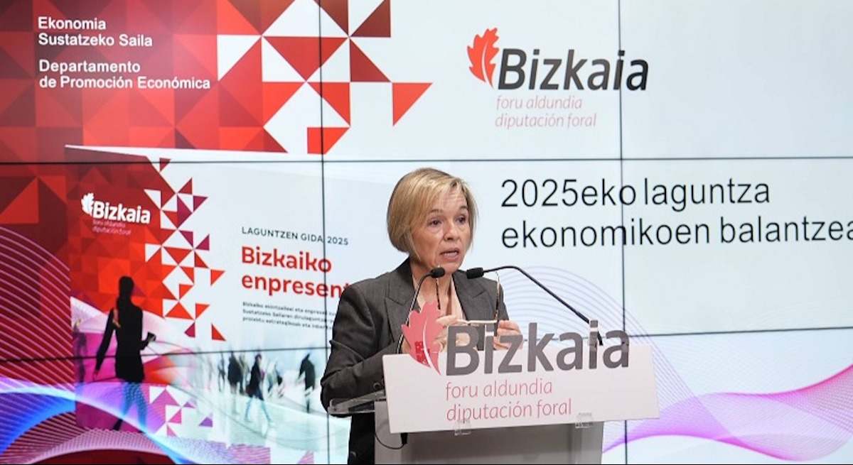 La Diputación de Bizkaia incrementa un 111% las subvenciones ...
