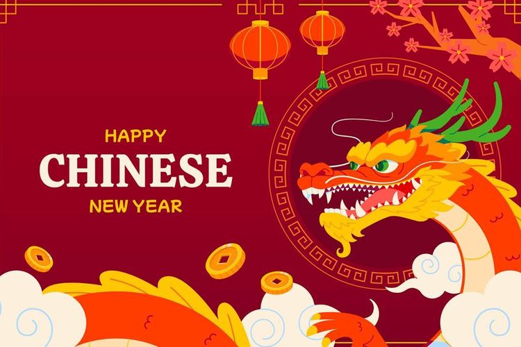 Prediksi nasib shio naga di tahun 2026: kejayaan menjelang masa Imlek namun perlu lebih waspada