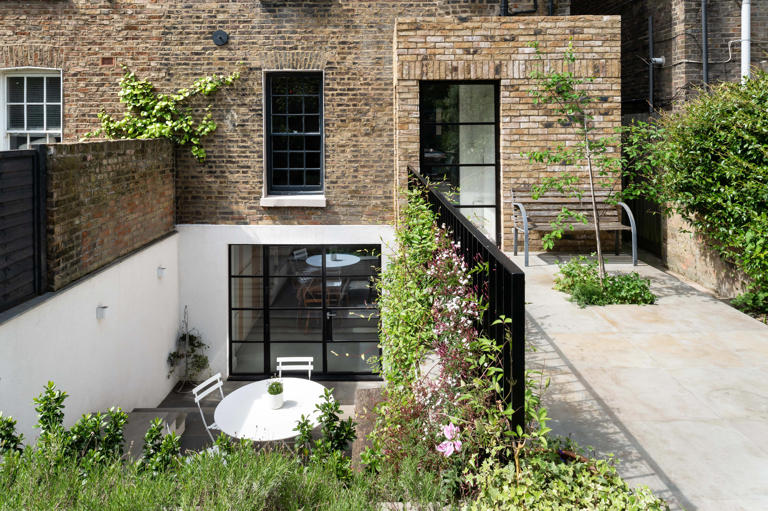 14 small house extension ideas that prove substance over style always wins