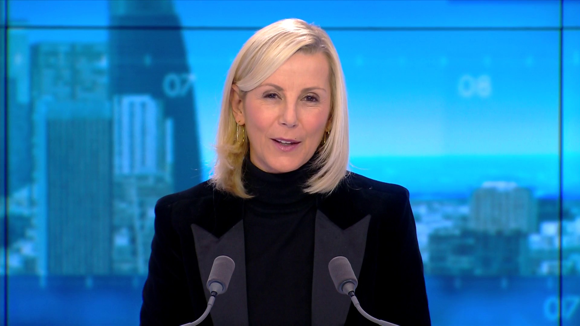 L'édito de Laurence Ferrari : « Il y a urgence pour la sécurité des ...