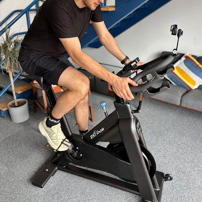 The 6 best exercise bikes for home workouts