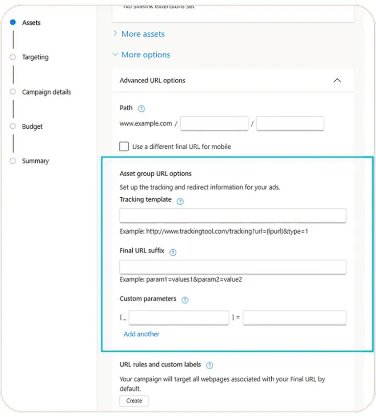 Microsoft adds new customer acquisition goals and deeper visibility to PMAX