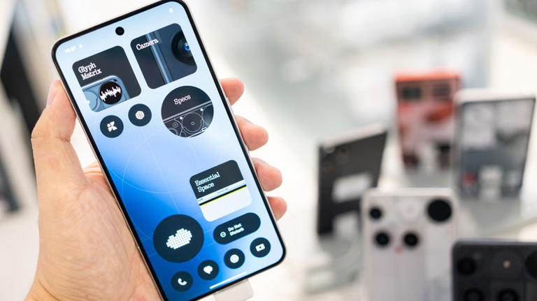 Popular cheap Android phone brand confirms your worst fears - price ...