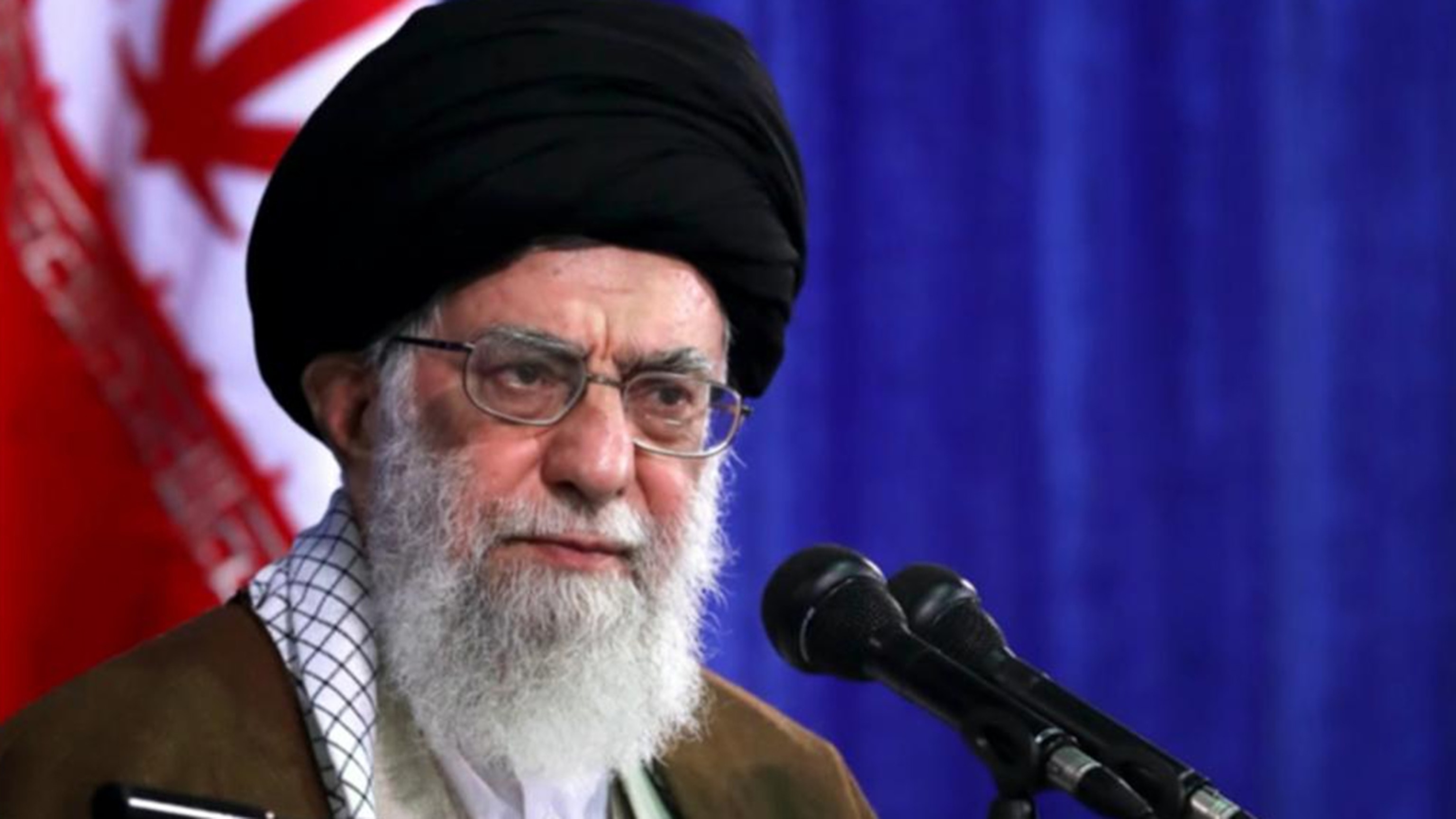 US imposes new sanctions on Iranian officials