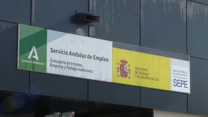 Utrera (Sevilla) inaugura una nueva oficina de empleo más moderna y ...