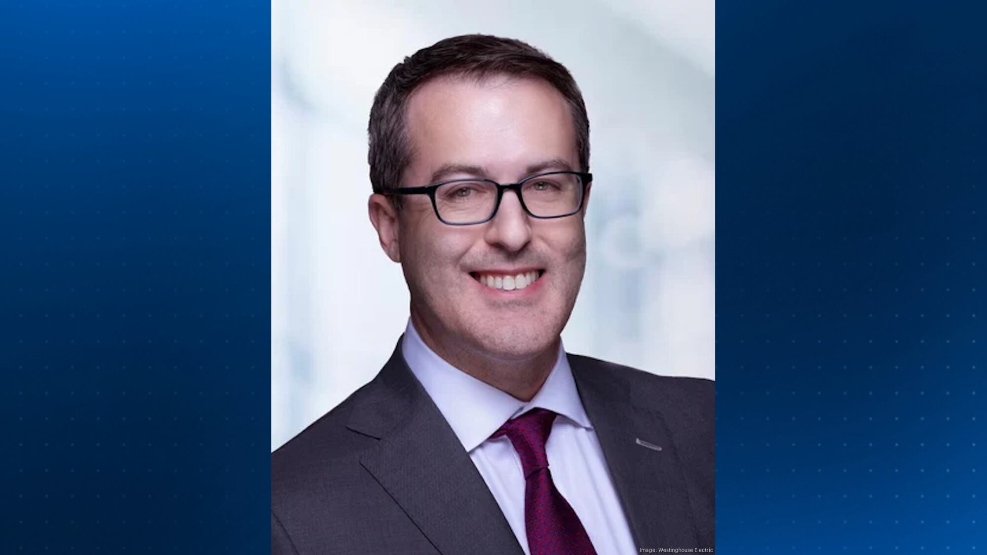 Westinghouse names chief legal officer amid nuclear expansion push