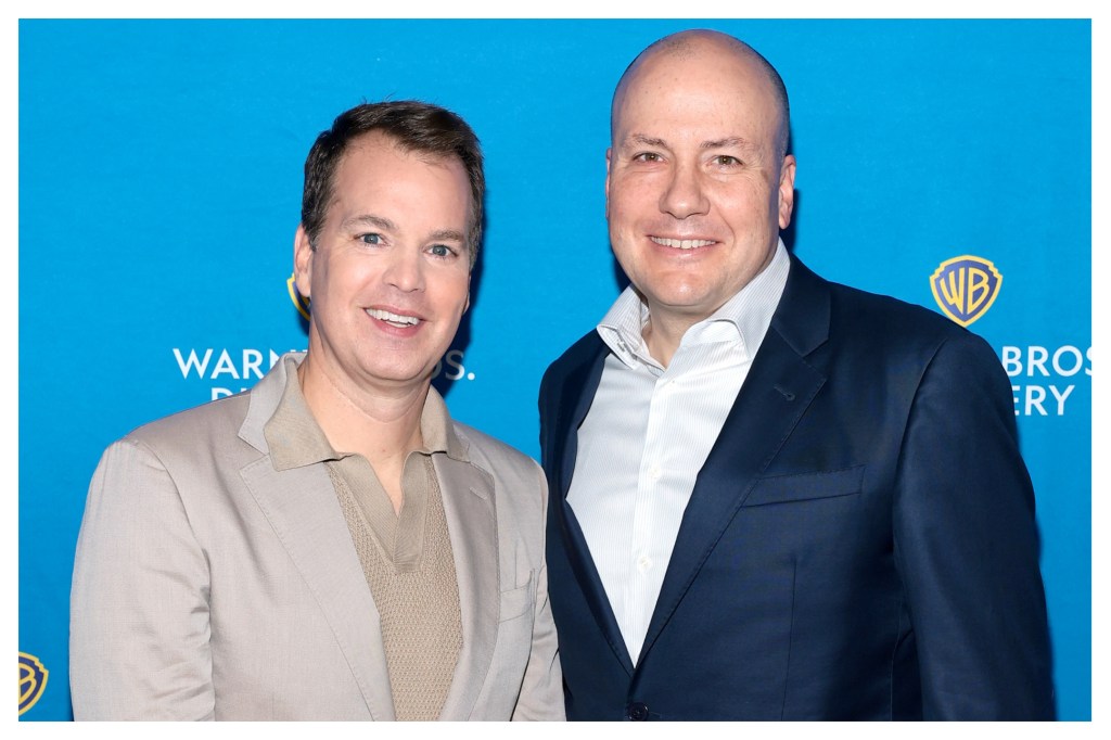 HBO Max bosses tout 'strongest slate in history' as streamer rolls out ...