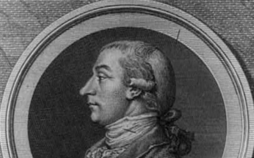 On this day: Washington writes Founding Father Joseph Reed for advice