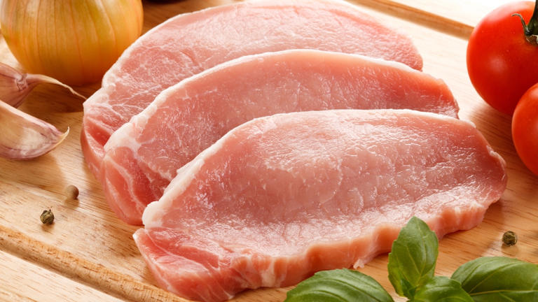 Você sabe qual corte de carne de porco é o mais macio? Aqui vai uma dica para escolher o corte certo antes de comprar