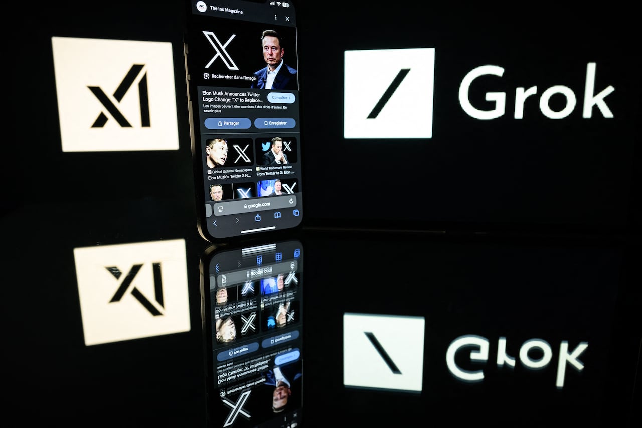 Privacy commissioner expands probe into X after backlash over Grok's ...