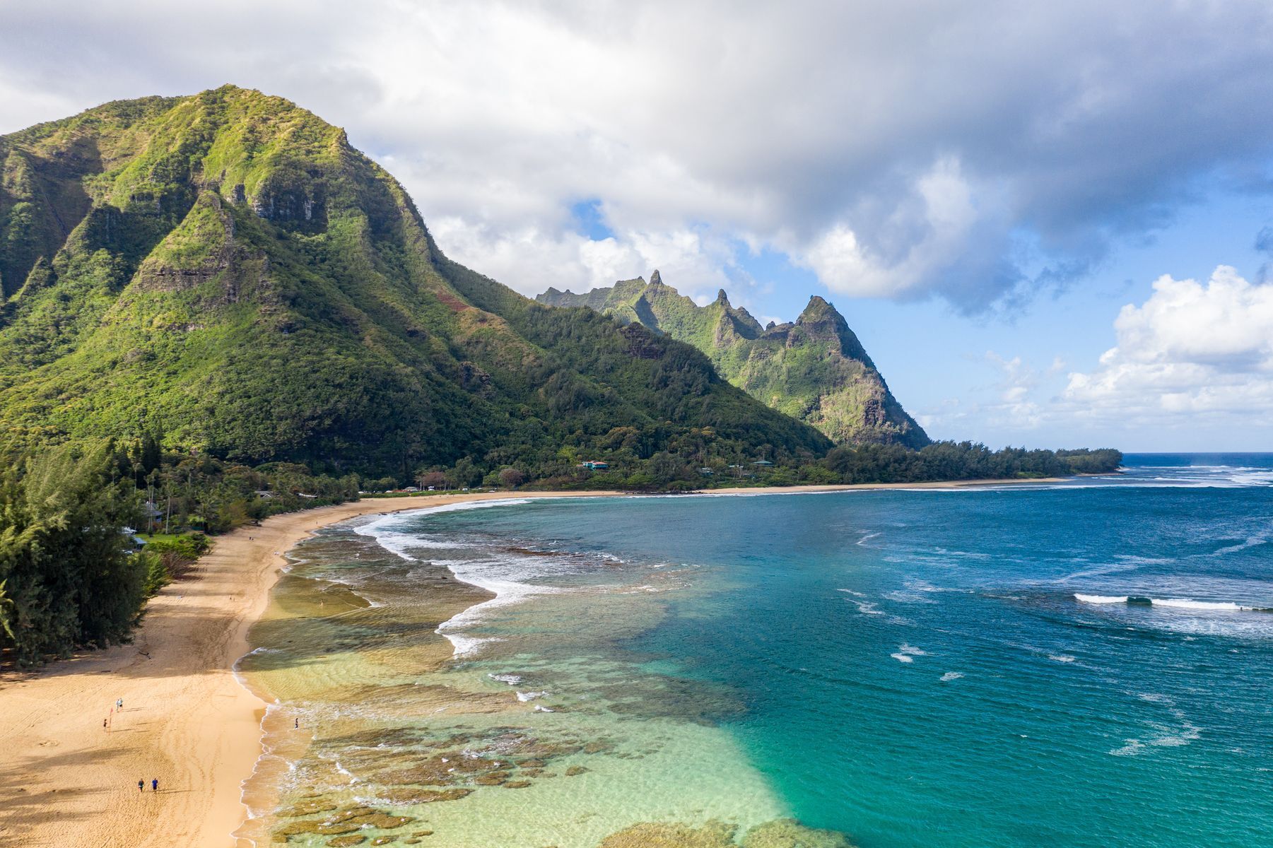 20 idyllic islands in the United States