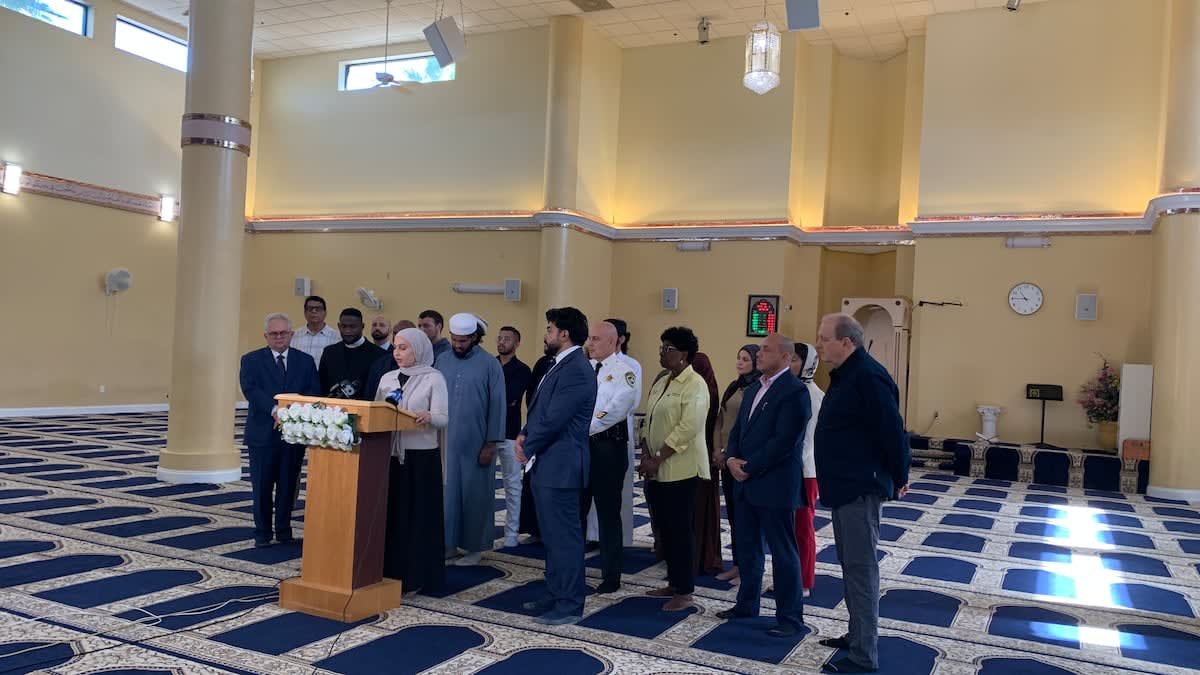 Prosecutors decline to file hate crime charges in USF Muslim harassment case<br><br>