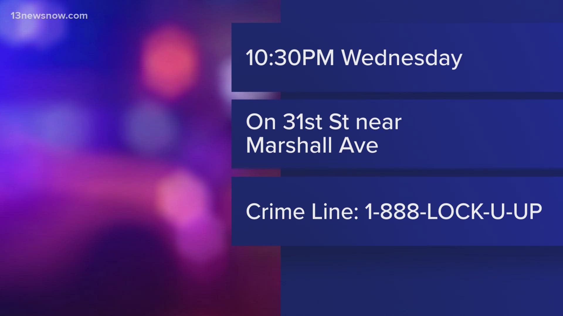 17-year-old seriously injured after shooting in Newport News