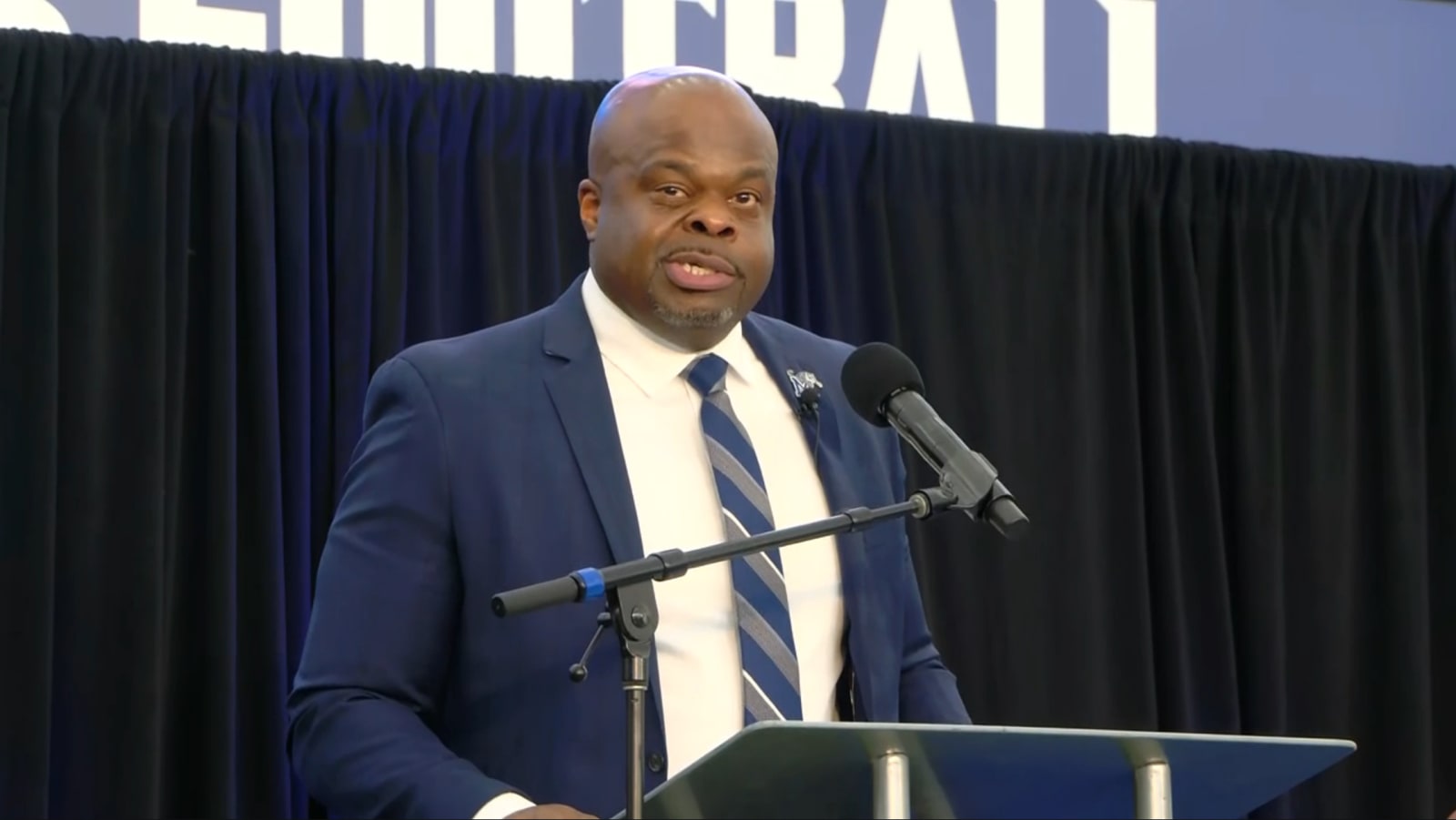 Memphis football and UNLV agree to two-year home-and-home series