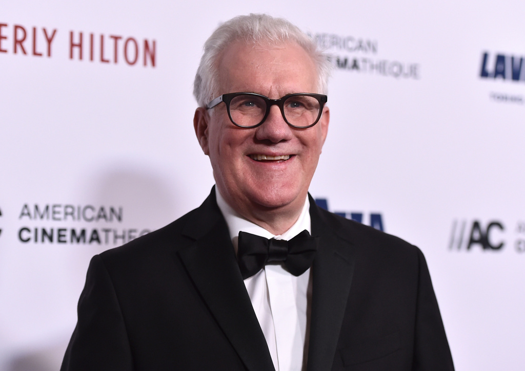 david linde net worth - Ilustrasi 2