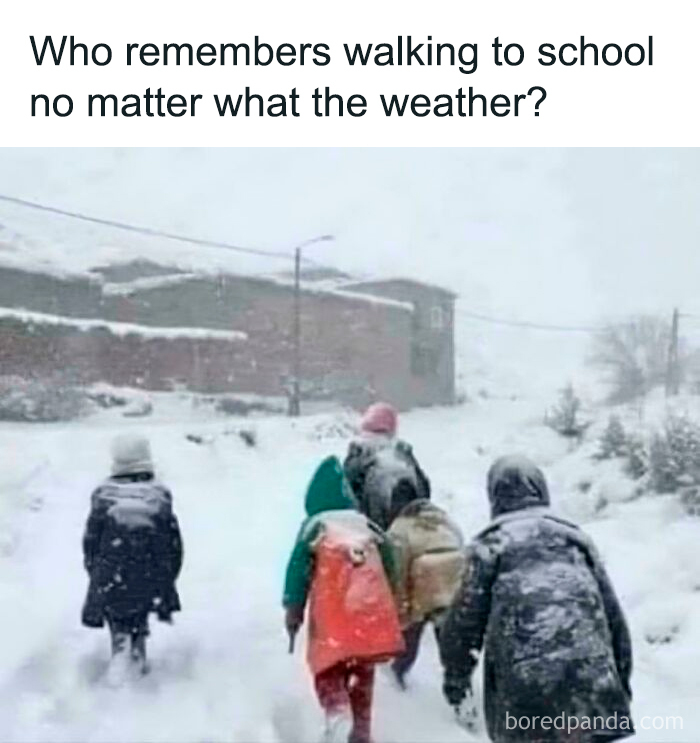 “Visual Nostalgia”: 96 Things That Don’t Exist Any More But People Still Miss