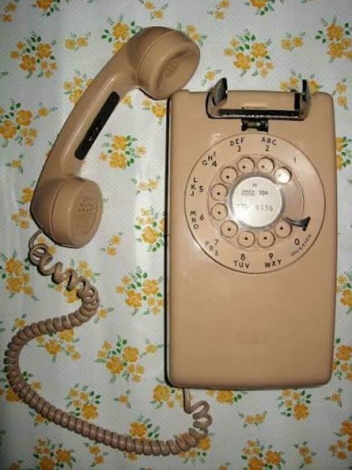 “Visual Nostalgia”: 96 Things That Don’t Exist Any More But People Still Miss