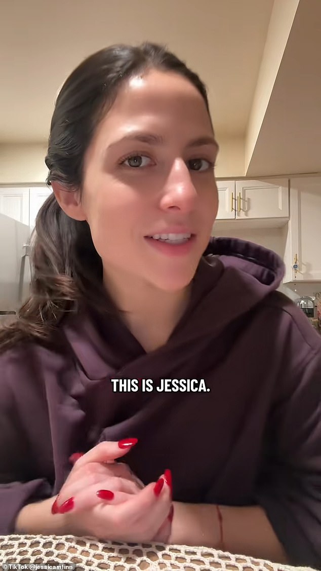 More over, Karen! Gen Z officially declares Jessica as new millennial ...