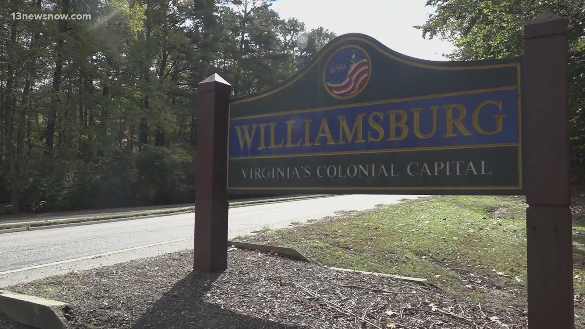 Tax increases in Williamsburg impact locals and tourists alike