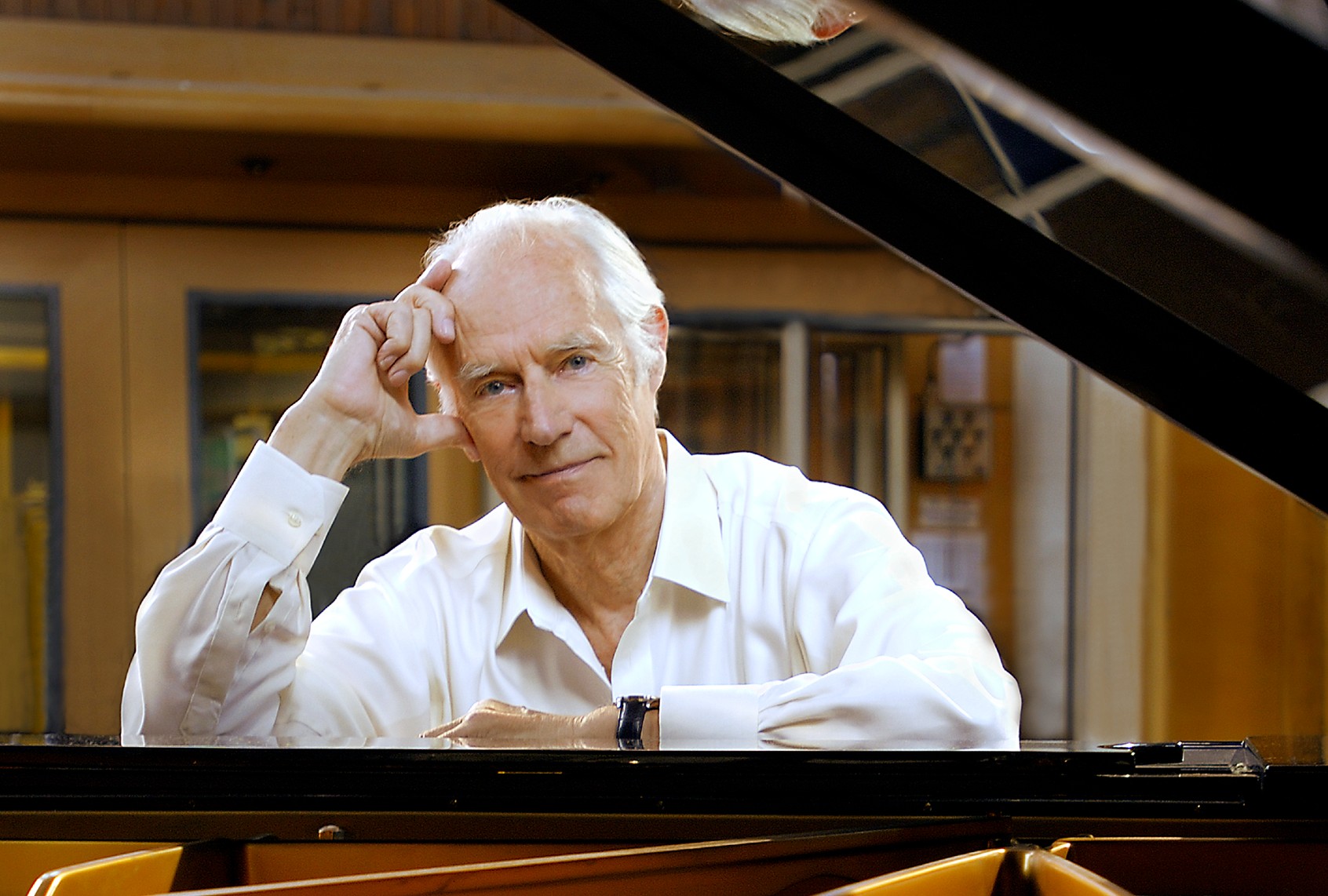A century of George Martin, the architect of the Beatles’ sound