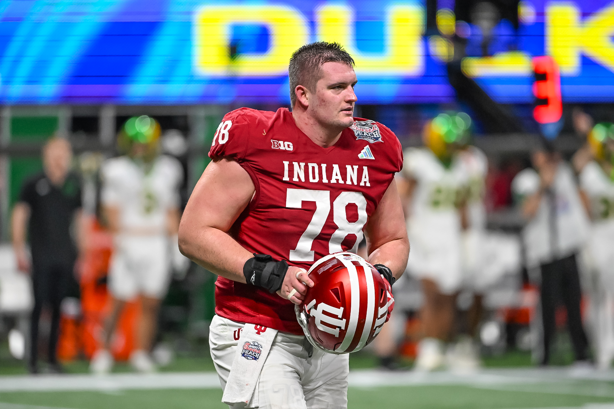 Indiana vs. Miami: Creating an ultimate CFP national championship lineup