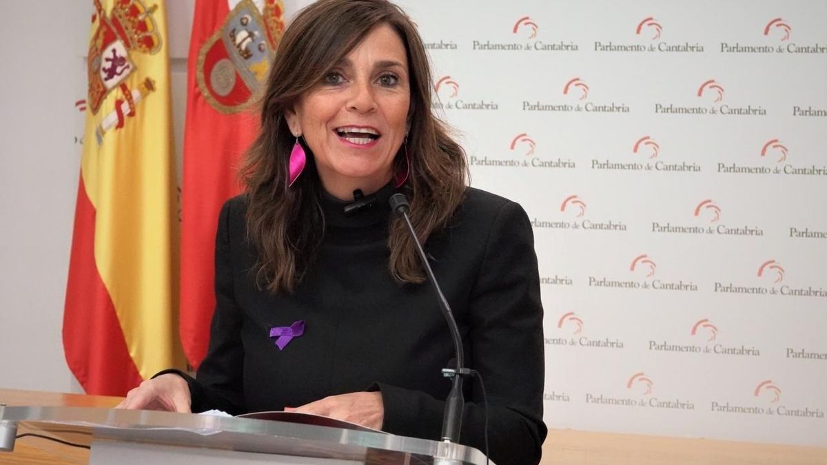 El PRC reitera su propuesta para que Cantabria negocie la competencia ...