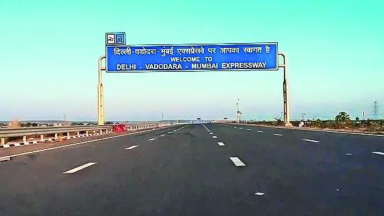 NHAI can nix Pune company's contract for Delhi-Mumbai expressway delay: HC