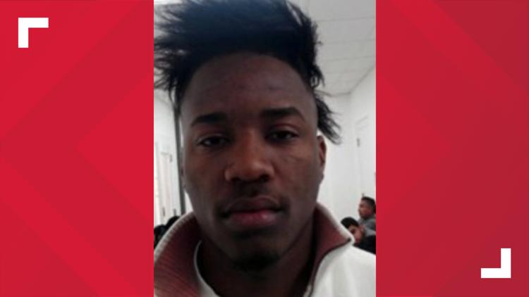 DHS identifies Cuban migrant who allegedly 'rammed' into ICE vehicles ...