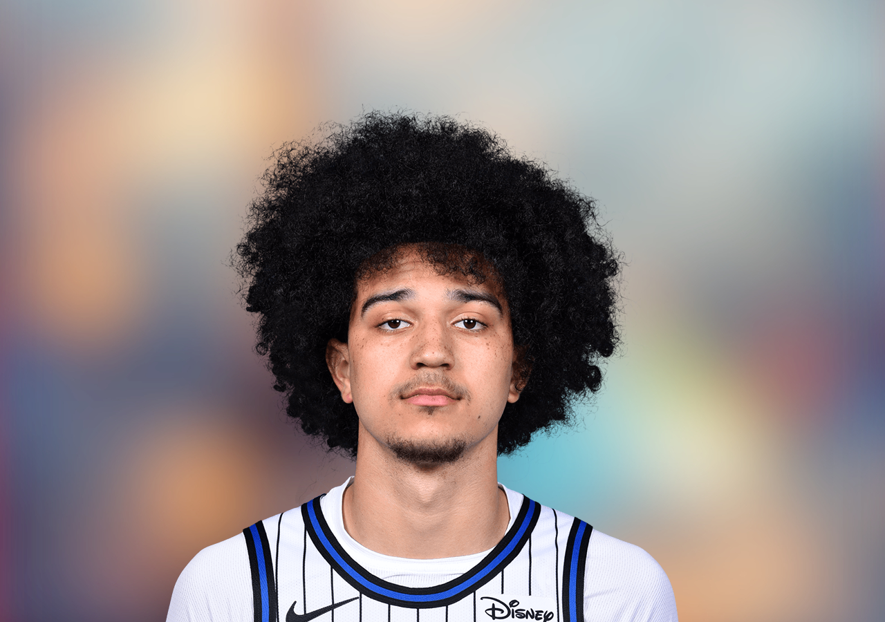 Anthony Black’s fastbreak dunk over four defenders in